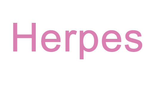 Common Herpes Symptoms and Signs Common Herpes Symptoms and Signs