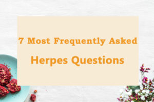herpes questions