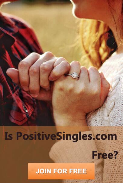 Is Positive Singles Free?